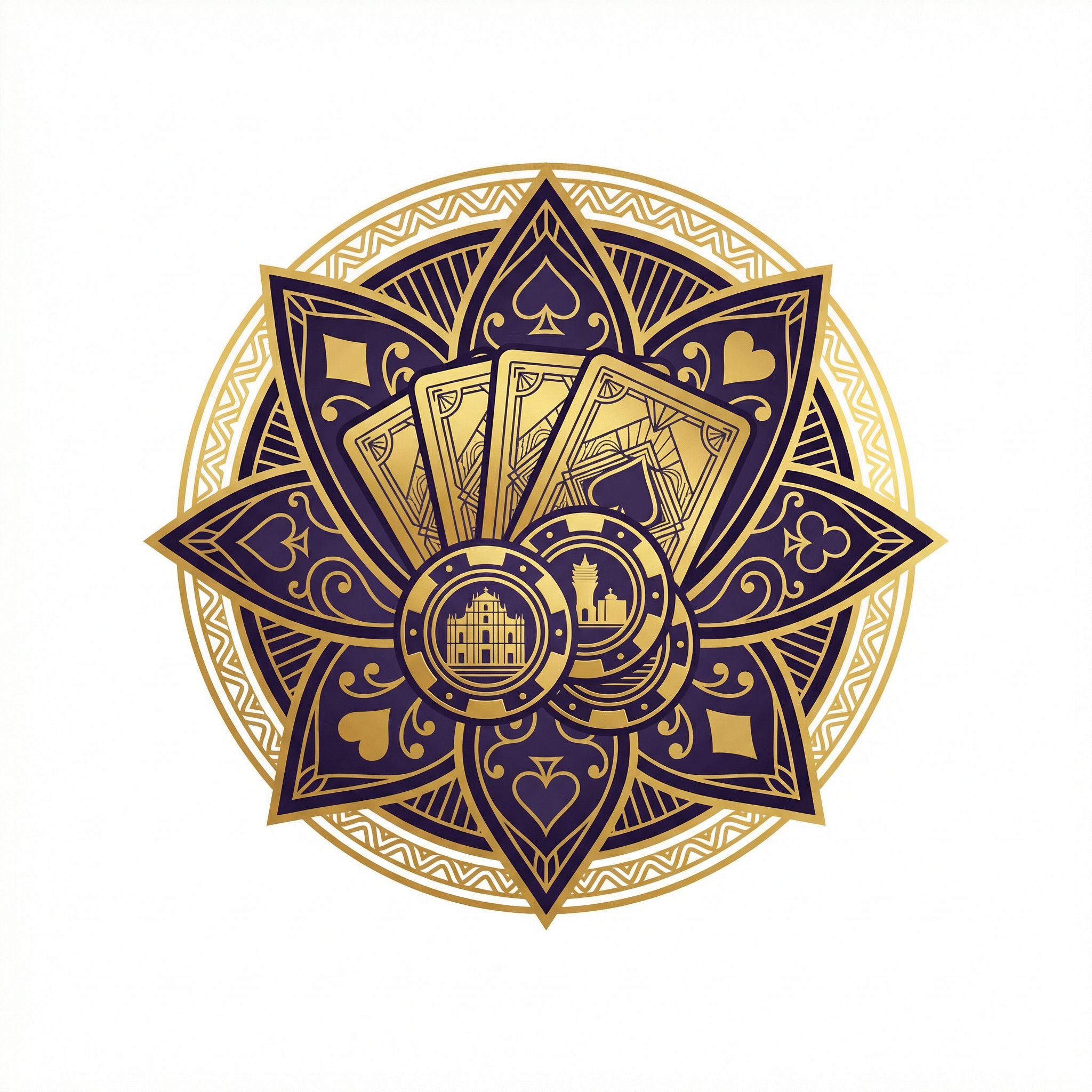 澳门皇冠官网 Logo